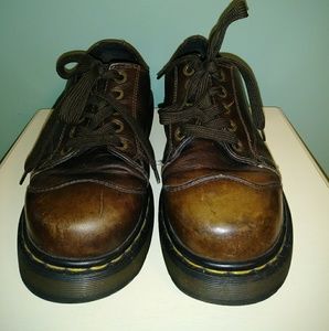 Dr. Marten's Shoes